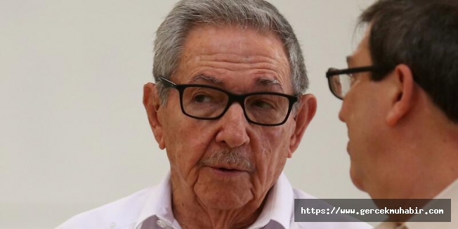 Twitter, Raul Castro'nun hesabını askıya aldı