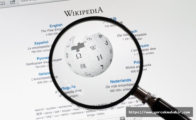 Wikipedia'ya erişim yasağıyla ilgili yeni gelişme