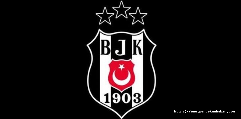 Beşiktaş'tan bir istifa daha geldi!