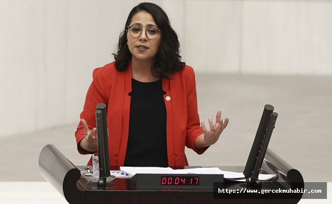 “Haydarpaşa halkındır! Saray eşrafına peşkeş çektirmeyiz!”