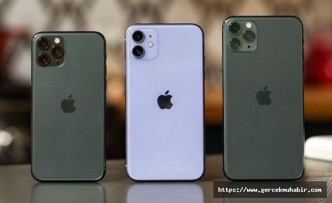 iPhone 11, Apple tarihine geçebilir