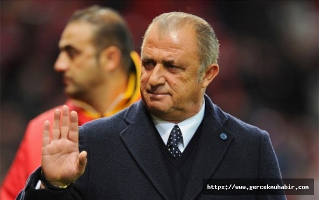 Terim 5 futbolcuyu kenara çekiyor