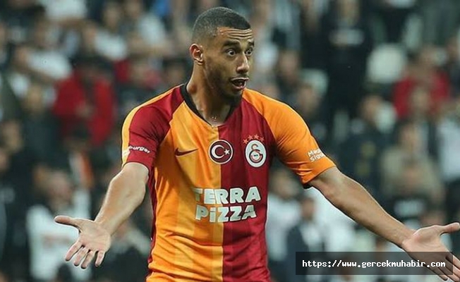 Al Nassr Belhanda'nın peşinde!