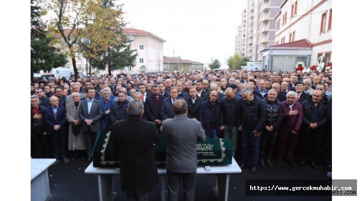 Bülent Kerimoğlu'nun Acı Günü!