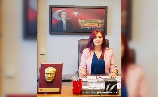 CHP’li Kılıç: “Tarım arazilerimizi jeotermale kurban etmeyin”