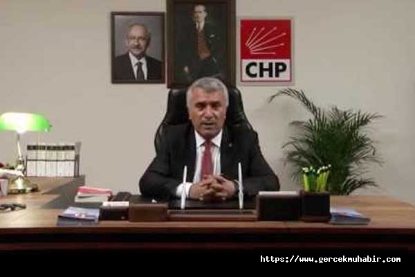 CHP’li Yeşil; “RTÜK’ün Tanıtım Bütçesi Tarumar Edildi”