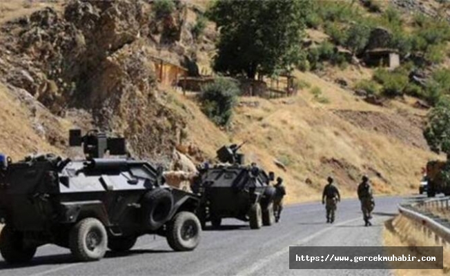 Elazığ Valiliği'nden "Özel güvenlik bölgesi" açıklaması!