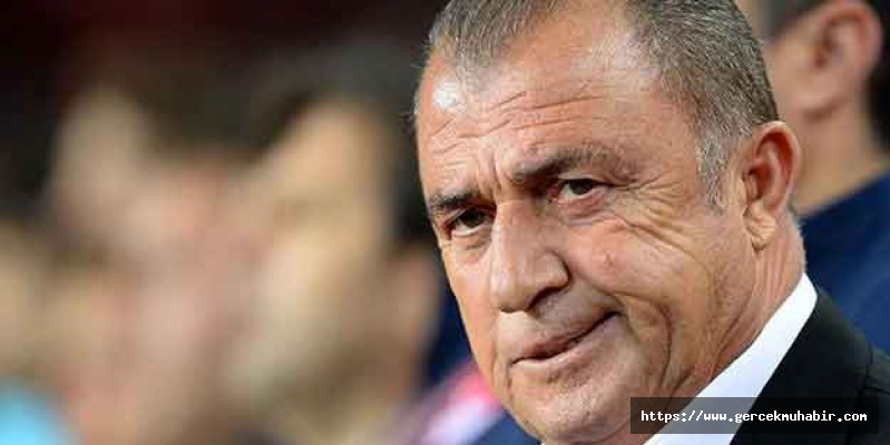 Fatih Terim köprüleri yaktı!