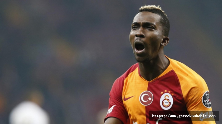 Galatasaray, Onyekuru'yu kiralamak için görüşmelere başladı!