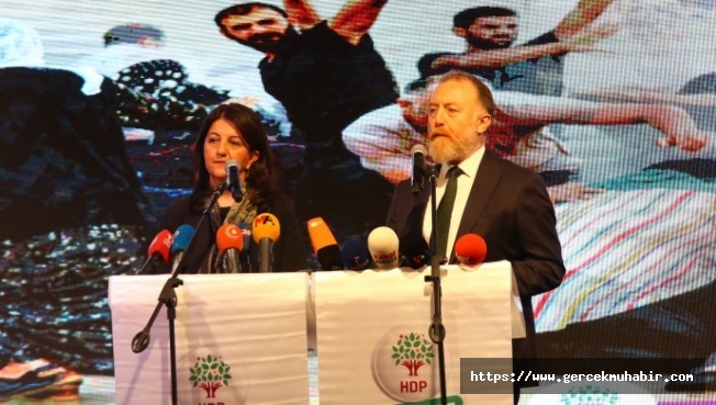 HDP Kararını Verdi!