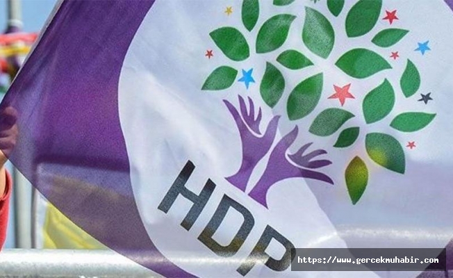 HDP’li 3 belediyeye kayyum atandı