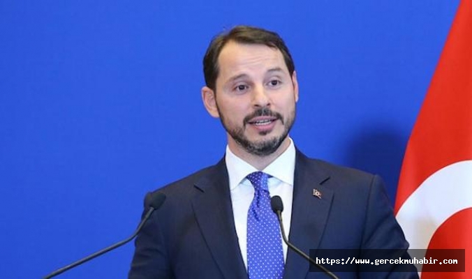 İyi Parti'den FLAŞ Berat Albayrak iddiası! El çektirildi...