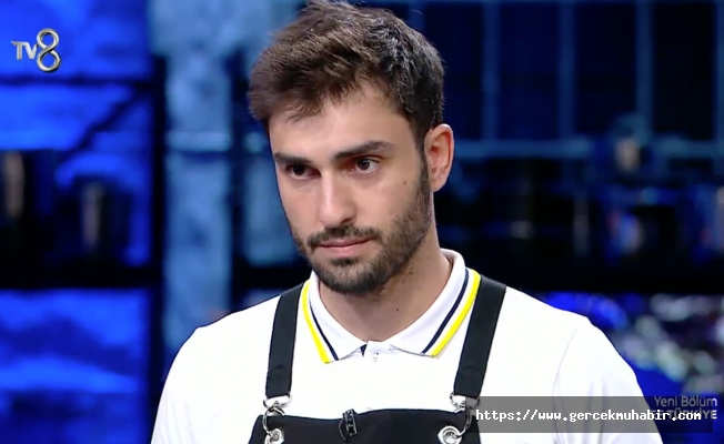 MasterChef Ekin, ünlü ismin kuzeni çıktı