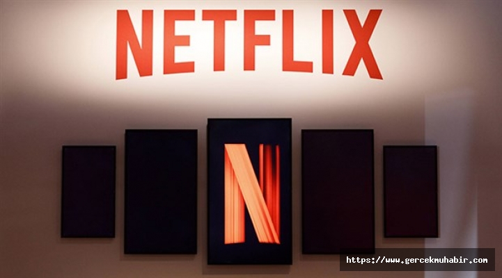 Netflix'ten sinema salonu açılımı!