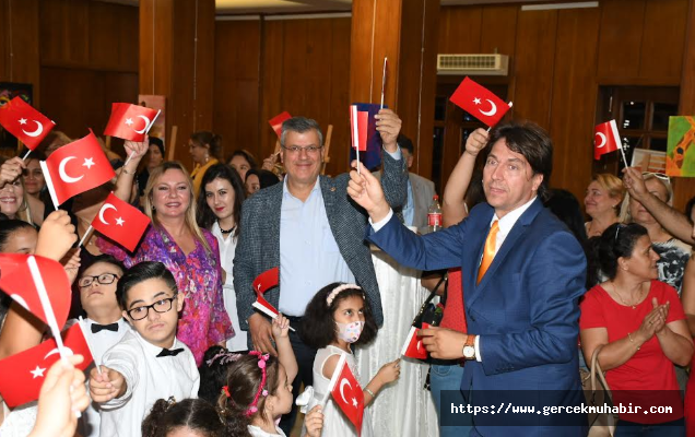 "Öğretmenlerin sorunları çözülmeli, talepleri karşılanmalıdır"