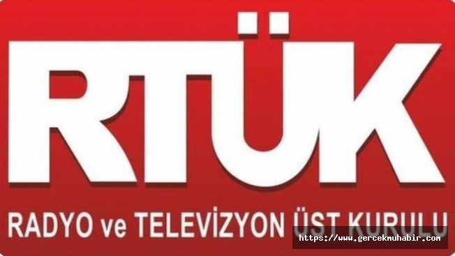 RTÜK, yemek programlarına ve reklamlara düzenleme getirecek!