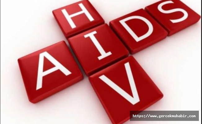 Ülkemizde HIV virüsü hızla yayılıyor!