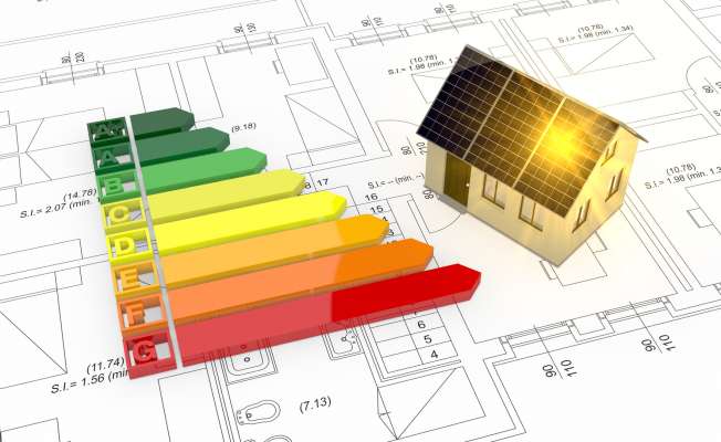 Yeni Yılda Tüm Binalara Enerji Kimlik Belgesi Zorunluluğu Getirildi