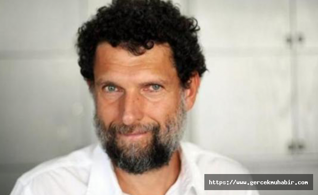 AİHM Osman Kavala'nın Tahliyesini İstedi