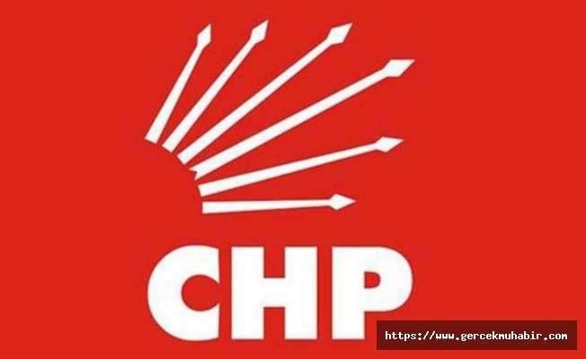 CHP'den İl ve İlçe Başkanlıklarına Genelge