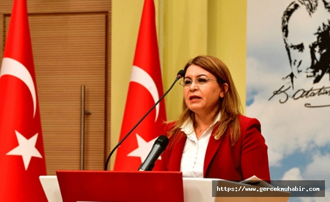 CHP'li Karaca: “Dayanışırsak; Cerenlerin, Hafizelerin, Emine Bulutların öldürülmesinin önüne geçebileceğiz