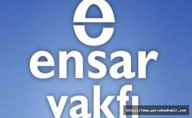 'Ensar'dan Öğrencilere Baskı' var!