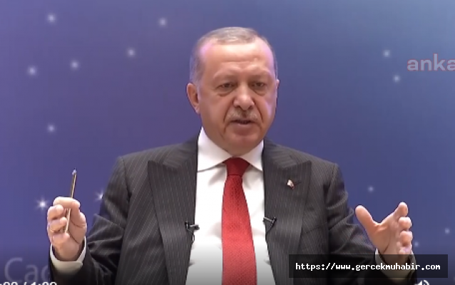 Erdoğan: Libya Talepte Bulunursa Asker Gönderebiliriz!