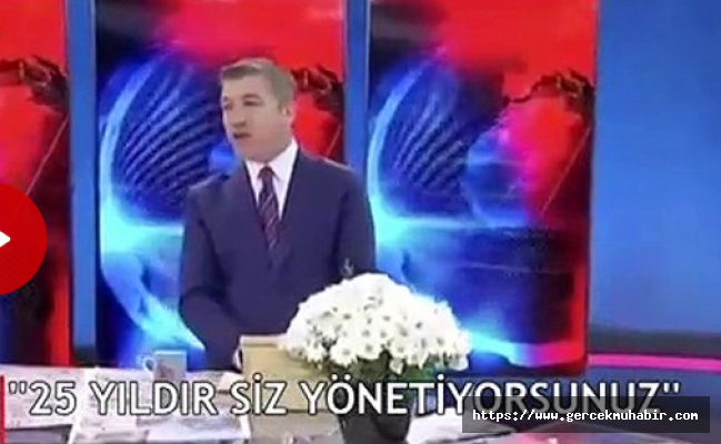 İsmail Küçükkaya ve Tevfik Göksu arasında ilginç diyalog