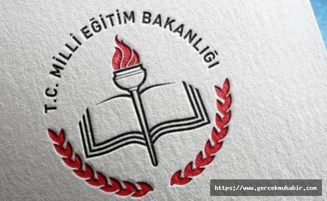 Milli Eğitim Bakanlığı'nda 'hafız' arayışı