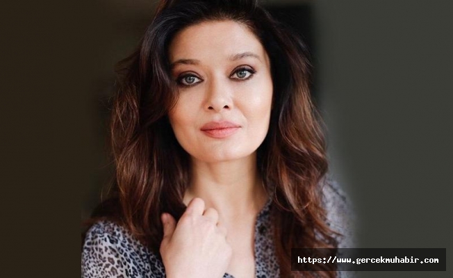 Nurgül Yeşilçay’dan düğün açıklaması