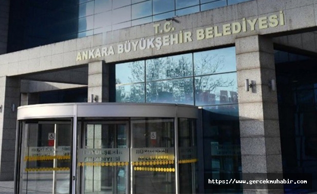 Ankara Büyükşehir Belediyesi'nden  Elazığ'a seyyar mutfak