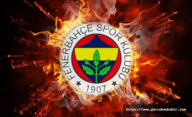 Fenerbahçe'de şok ayrılık!