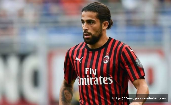 Fenerbahçe, Ricardo Rodriguez için son virajda!