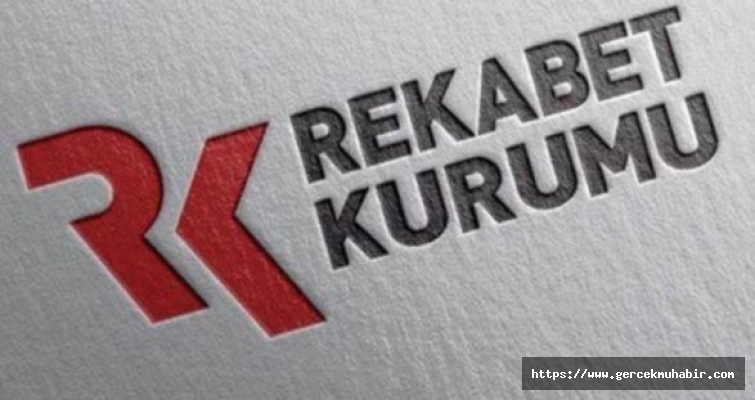 “Rekabet kurumu 5 yılda 1.5 milyar ceza kesti”