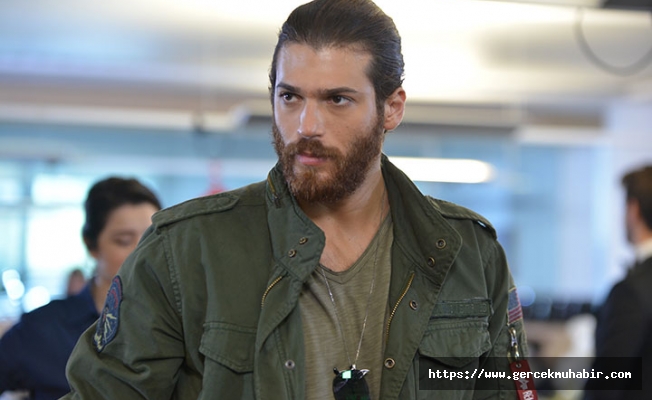 Can Yaman’ın ‘Survivor’ sunuculuğu da iptal oldu!