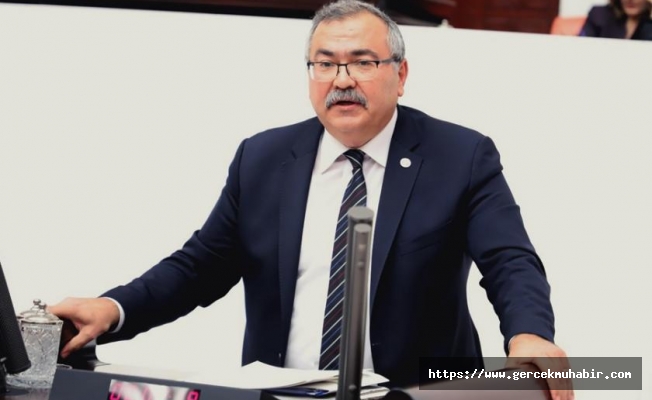 CHP'li Bülbül: "Aydın Böyle Giderse Madenlerle Anılacak"