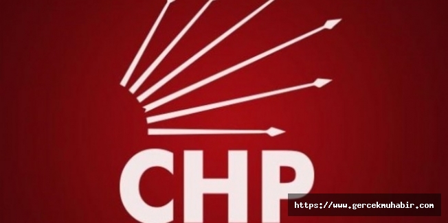 CHP’den Aydar'a Tam Destek