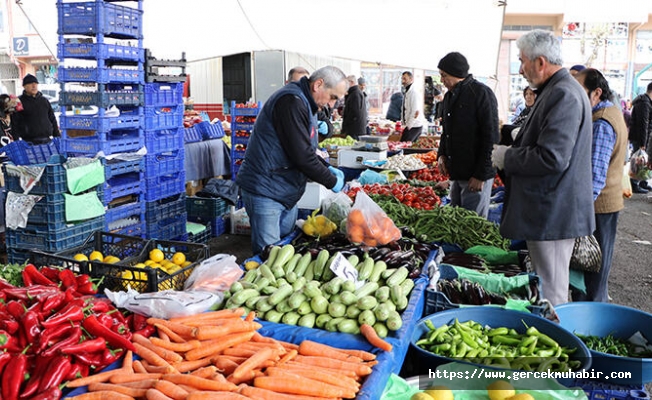 Çocuklar market ve pazar yerlerine alınmayacak