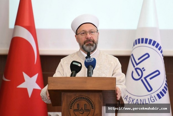 Diyanet: Camilerde Cuma ve Vakit Namazları Kılınmayacak!