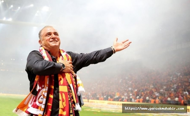 Fatih Terim emekli olacak mı?