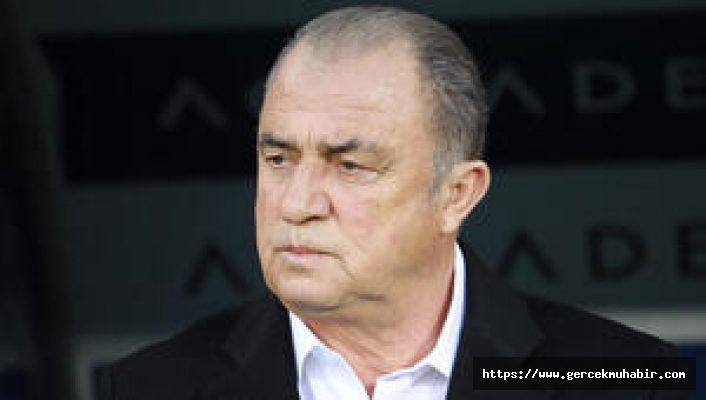 Fatih Terim'in Koronavirüs Testi Pozitif Çıktı!