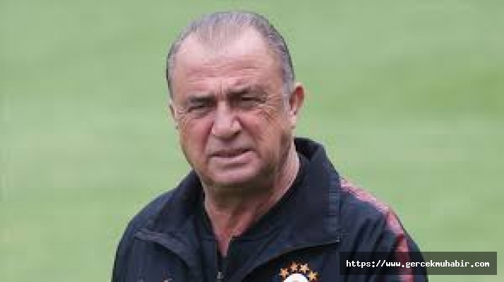 Fatih Terim: "Şampiyon Olmak İstiyorsak Kazanmalıyız!