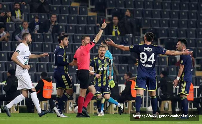 Fenerbahçe'de hasar büyük!