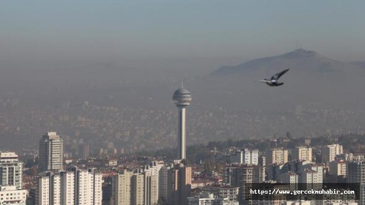 Greenpeace’den Ankara Alarmı!