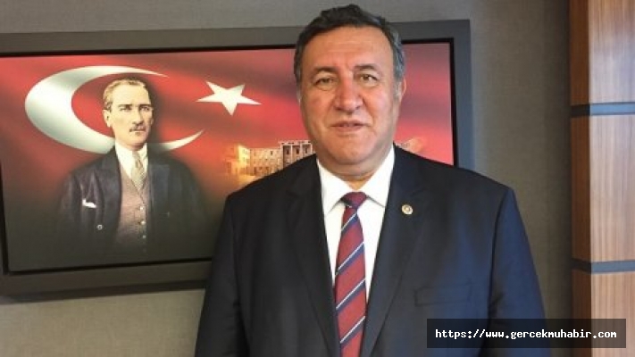 Gürer: “AKP Cumhuriyet Döneminin Kazanımlarını Sattı, İşsizlik Tavan Yaptı”