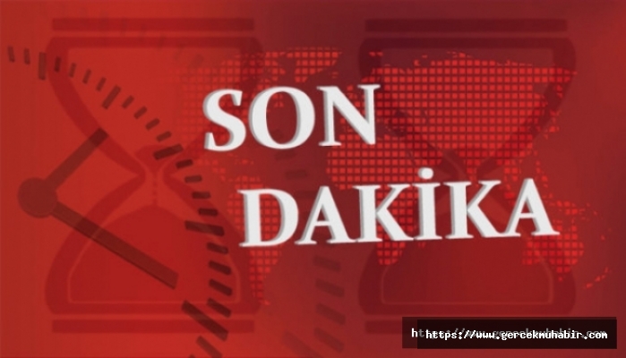 Hulusi Akar açıkladı: Bahar Kalkanı Harekatı başladı!