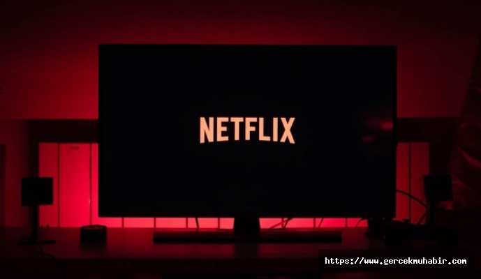 Koronavirüs Netflix hisselerine yarayabilir