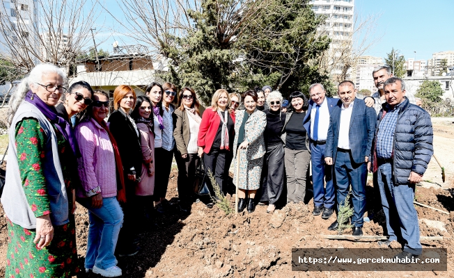 Seyhan’da “Kadınlar günü” etkinlikleri