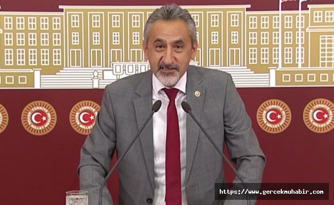 Dr. Mustafa Adıgüzel, Kapıdaki Tehlikeye Dikkat Çekti