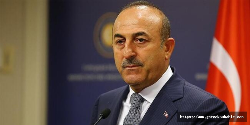 Çavuşoğlu Nato Dışişleri Bakanları Toplantısına Katıldı!